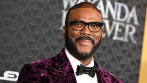 New Tyler Perry Movie Filming in Georgia Casting Call for Paid Small Roles