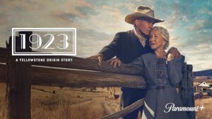 Paramount’s Yellowstone Prequel “1923” Casting Call Austin