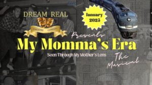 Open Theater Auditions in Chicago, Illinois for Stage Play “My Momma’s Era”