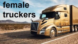 Casting Call for Female Truckers in Seattle for Paid Commercial