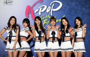 Global Audition Applications Open To Be Part Of The Next Major Global k-Pop Girl Group