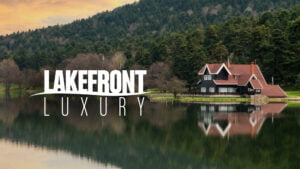 Casting Couples in GTA (Toronto, Canada) for  New Season of LAKEFRONT LUXURY