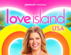 Auditions for Peacock Show Love Island Coming To Jersey