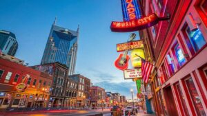 Featured Background Roles – Casting Call in Nashville, TN