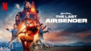 Open Online Auditions for Character in Netflix’s “The Last Airbender” Nationwide