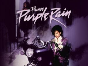 Online Auditions for Purple Rain Musical in Minneapolis