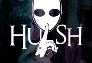 Acting Job in Detroit for “Hush” Halloween Attraction – Scare Actors