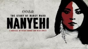 Auditions in Tulsa and Muskogee for Principal Roles in Cherokee Musical ‘Nanyehi’