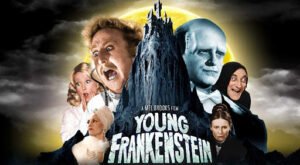 Theater Auditions in Indiana for “Young Frankenstein” – Ages 16+