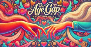 Casting People in a Relationship With a Large Age Gap