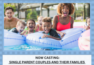 Single Parents Dating Another Single Parent – Need a vacation to Blend The Families?