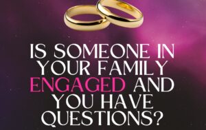 Family Engaged And You Have Questions? – Los Angeles