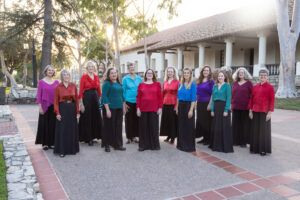 Women’s Chorus Auditions for Singers in San Luis Obispo, CA