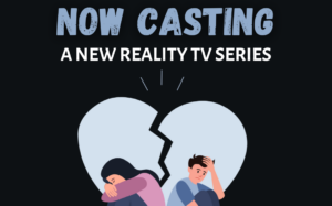 Production Casting Call for Couples With a Cheater in The Mix