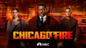 Casting Calls Out For Paid Background Roles on Chicago Fire – Twins