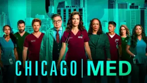 Baby Casting Call in Chicago on NBC’s Chicago Med