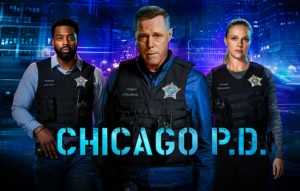 Chicago P.D. Back in Production and Accepting Extras Applications