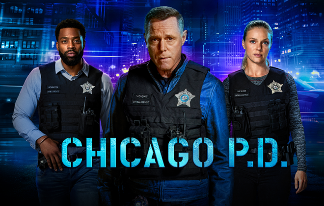 Title image for 2024 / 2025 Chicago PD casting call in Chicago