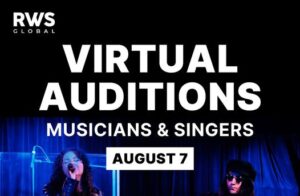 Online Auditions for Cruise Ship Performers – Musicians and Singers Global