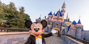 Disney Auditions For Families in L.A.