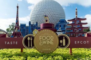 Casting Couples and Real Families for Epcot Center Promo in Orlando