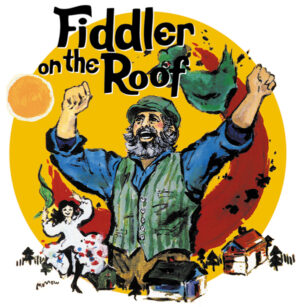 Auditions in Johnstown, PA for Fiddler on the Roof