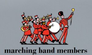 Casting REAL Marching Band Members Past or Present – Pays $6K with travel Included in US