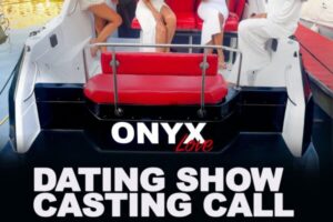 Casting Singles in the DC Area To Go On A Cruise