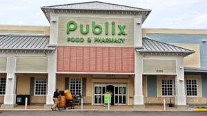 SAG-Aftra Actors in Atlanta for Publix Commercial