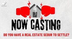 Realtor Wars Now Casting People Locked in a Real Estate Battle