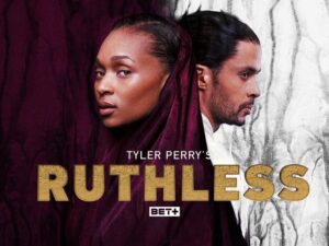 Tyler Perry’s Ruthless Cast Call in Atlanta