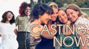 Casting Sisters Who Are Single Nationwide