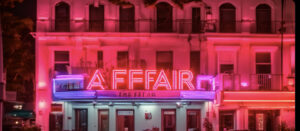 Actor Auditions in ATL Area for Indie Film “The Affair”