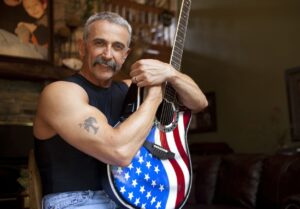 Open Auditions in Reno Texas to Sing National Anthem at Aaron Tippin Concert