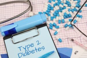 Nationwide Casting Call for Adults With Type 2 Diabetes