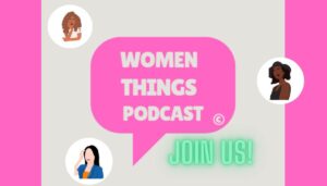 Podcast / Talk Show Seeks Women To Join The Panel