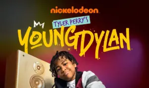 Nickelodeon – Auditions for Kids Ages 10-15 in Atlanta on “Yong Dylan”