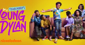 Paid Extras Roles Being Cast for Nickelodeon Show “Young Dylan” – Atlanta