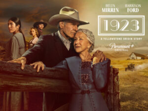 Taylor Sheridan’s “1923” Dancer Auditions in Austin