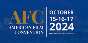 American Film Convention Coming to Los Angeles