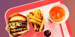 Auditions for Gen Z & Families in Miami for Fast Food Promo