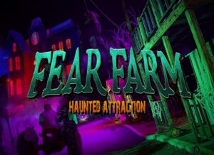 Fear Farm in Chino, CA (Los Angeles) Hiring Scare Actors