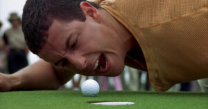 Casting Call for Happy Gilmore 2 – Baby & Kids in New York