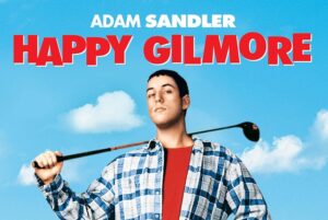 Casting Happy Gilmore 2 in New Jersey