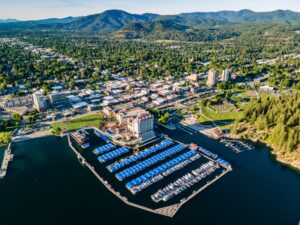 Actor Auditions in Coeur d’Alene, Idaho – Music Video