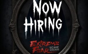 Hiring Scare Actors in Kinston, North Carolina