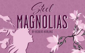 Open Auditions in Jackson, Michigan for “Steel Magnolias”