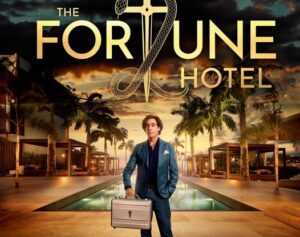 UK – Get on ITV1 Reality Competition “Fortune Hotel”