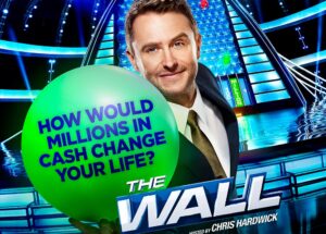 Find Out How to Get on NBC’s The Wall Game Show