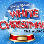 White Christmas, the musical, title